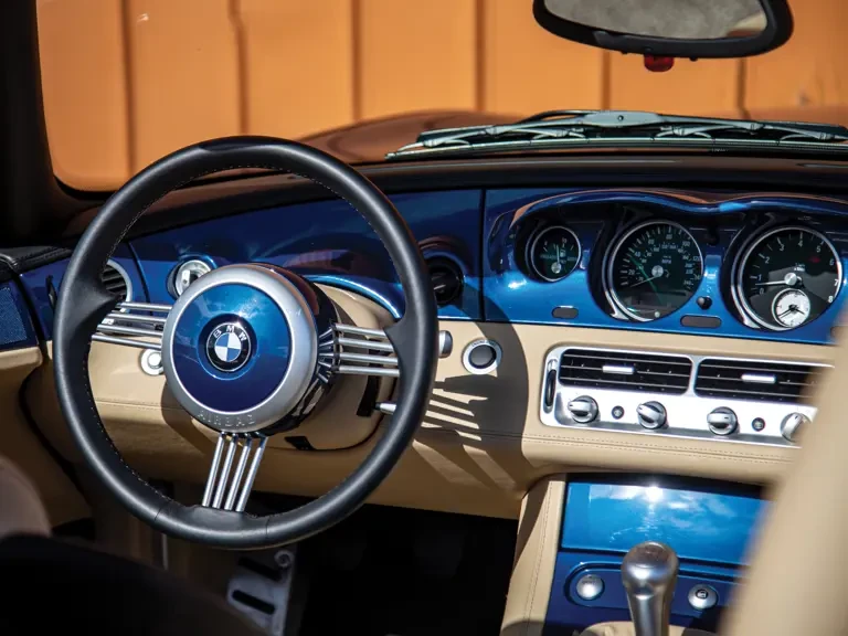 2001 BMW Z8 - Image 5 of 31