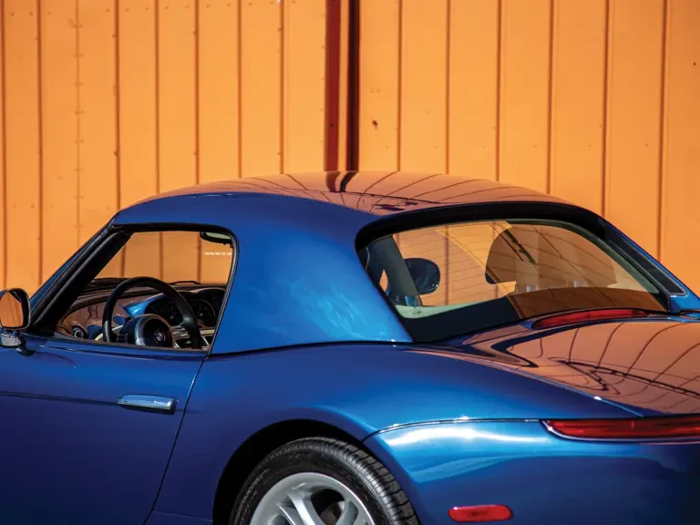 2001 BMW Z8 - Image 23 of 31