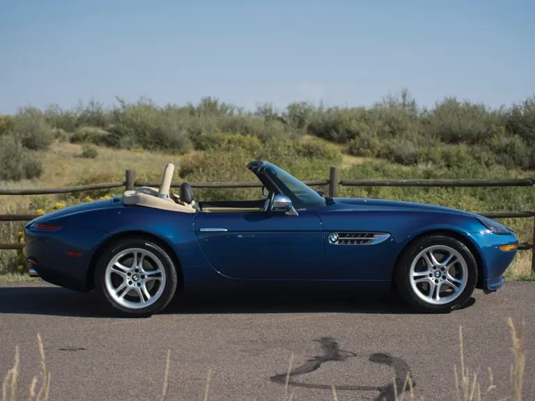 2001 BMW Z8 - Image 6 of 19
