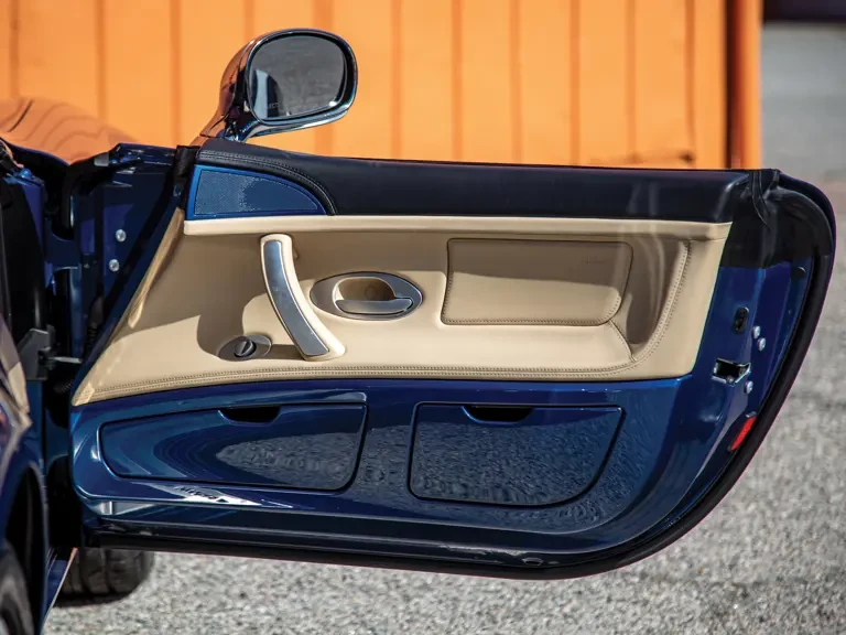 2001 BMW Z8 - Image 17 of 31