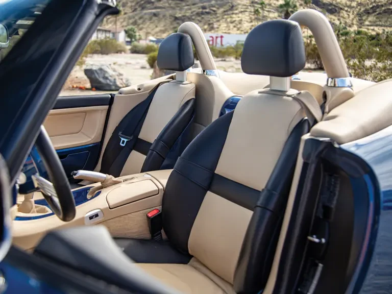 2001 BMW Z8 - Image 15 of 31