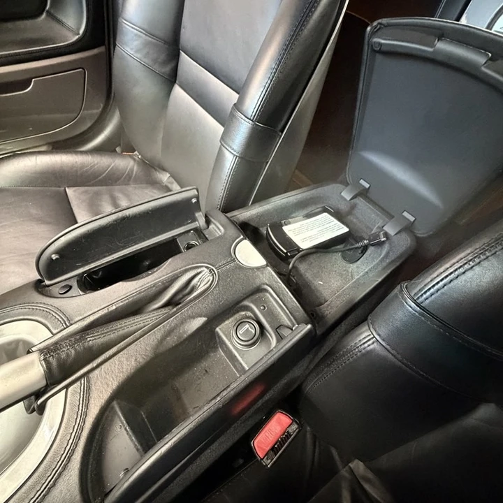 2001 BMW Z8 - Image 16 of 21