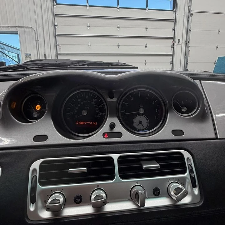 2001 BMW Z8 - Image 11 of 21