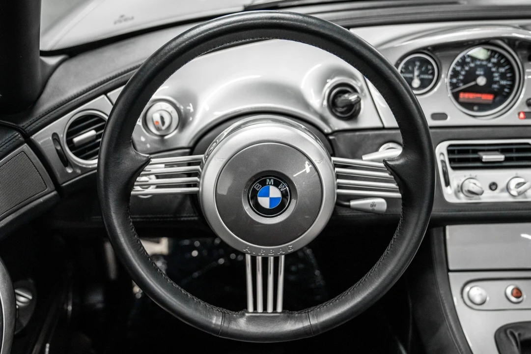 2001 BMW Z8 - Image 15 of 21