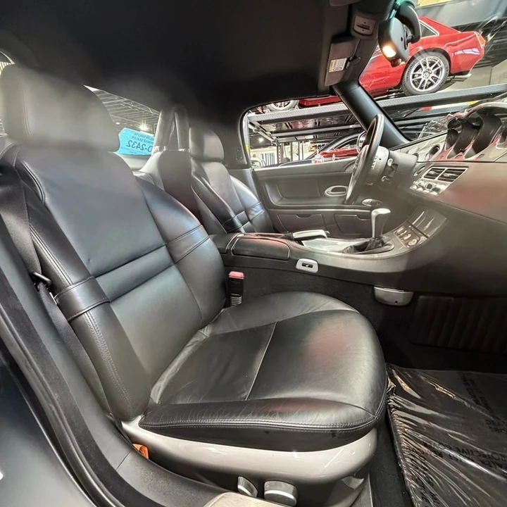 2001 BMW Z8 - Image 7 of 21