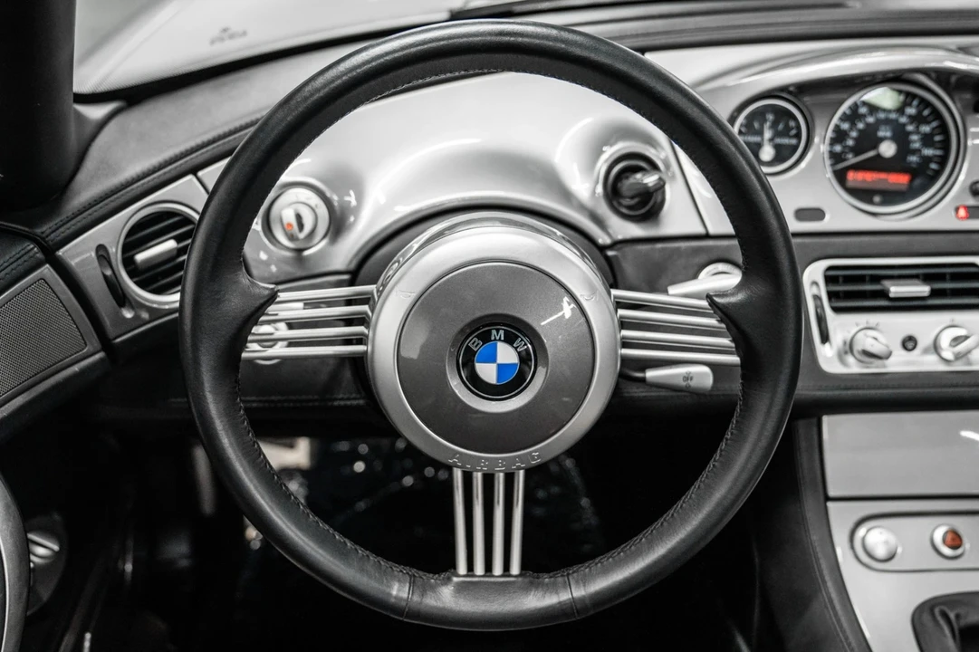 2001 BMW Z8 - Image 15 of 21