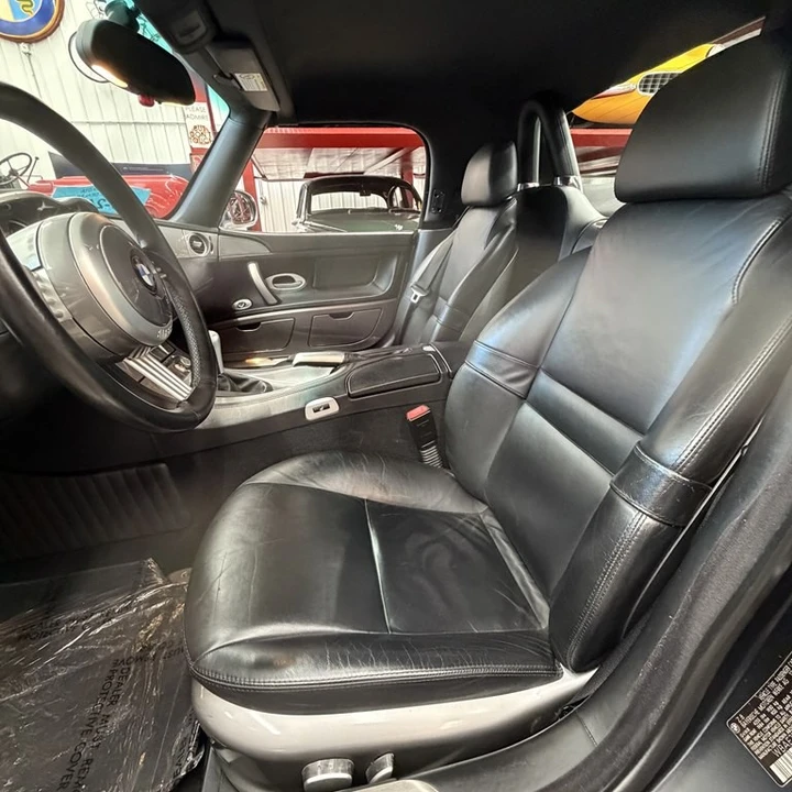 2001 BMW Z8 - Image 6 of 21