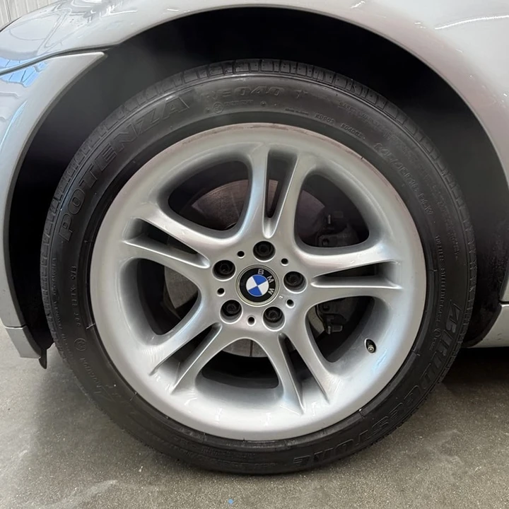 2001 BMW Z8 - Image 21 of 21
