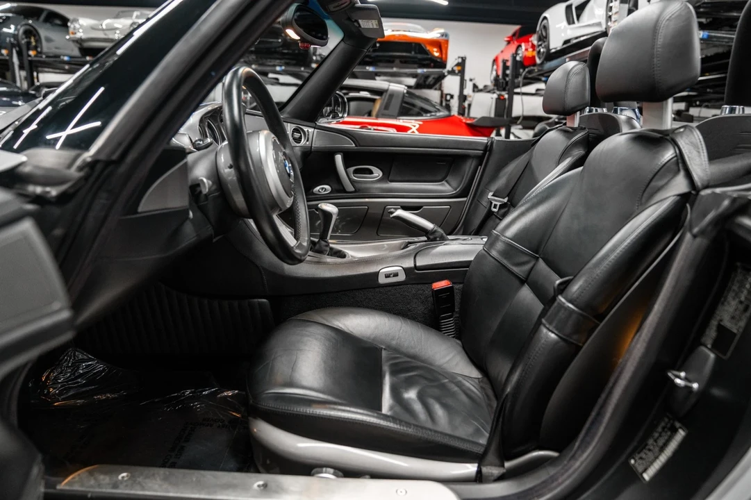 2001 BMW Z8 - Image 21 of 21