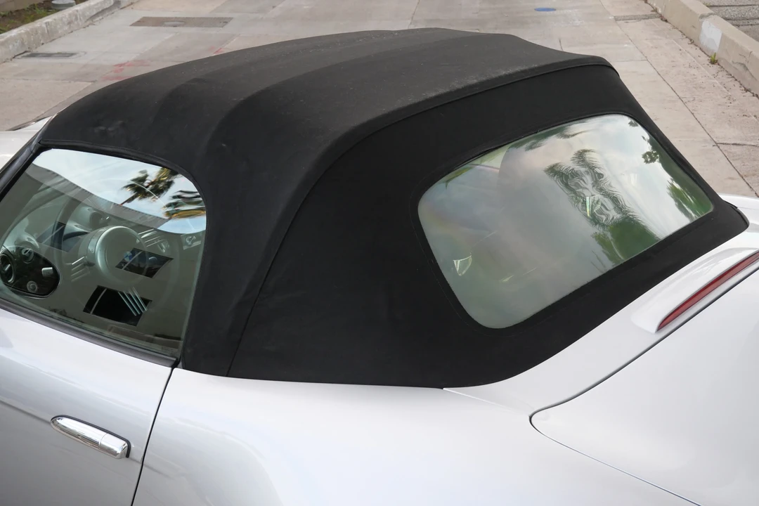 2001 BMW Z8 - Image 22 of 31