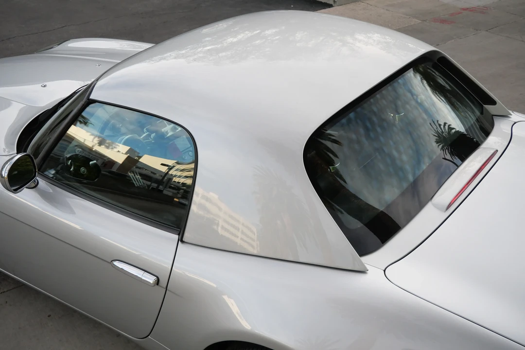 2001 BMW Z8 - Image 16 of 31