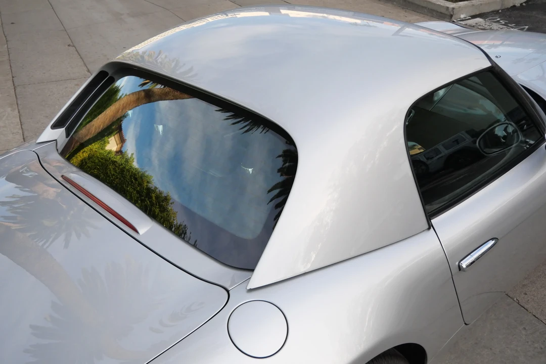 2001 BMW Z8 - Image 14 of 31