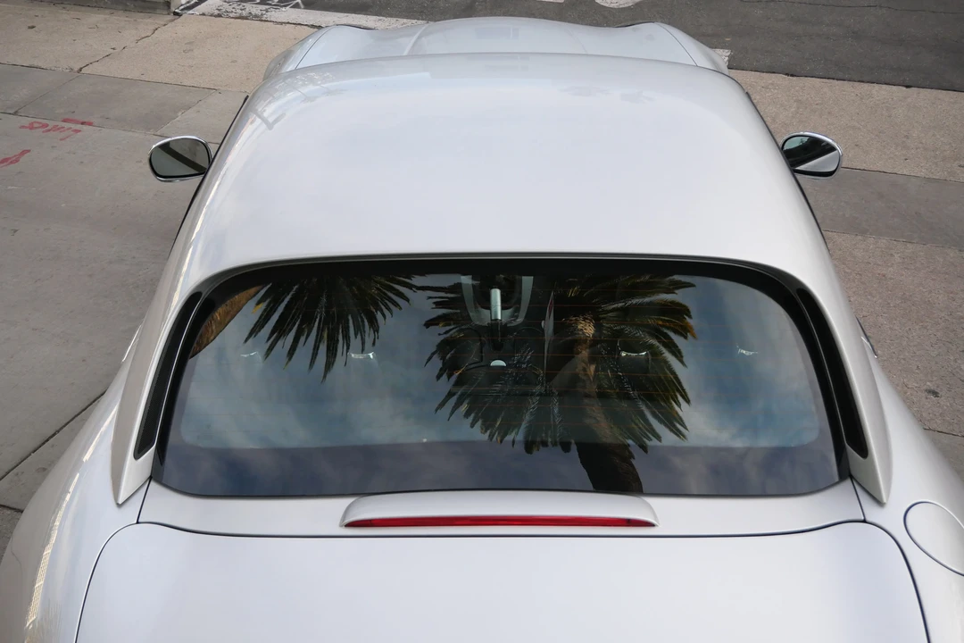 2001 BMW Z8 - Image 15 of 31