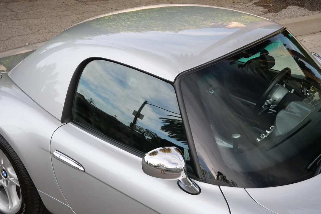 2001 BMW Z8 - Image 13 of 31