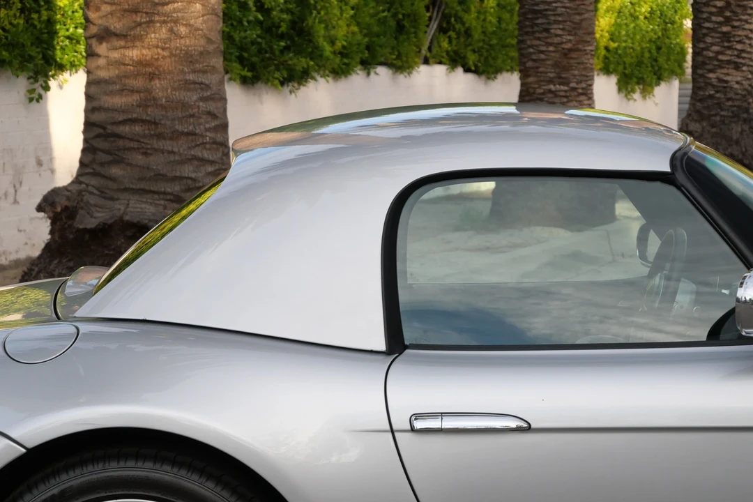 2001 BMW Z8 - Image 12 of 31