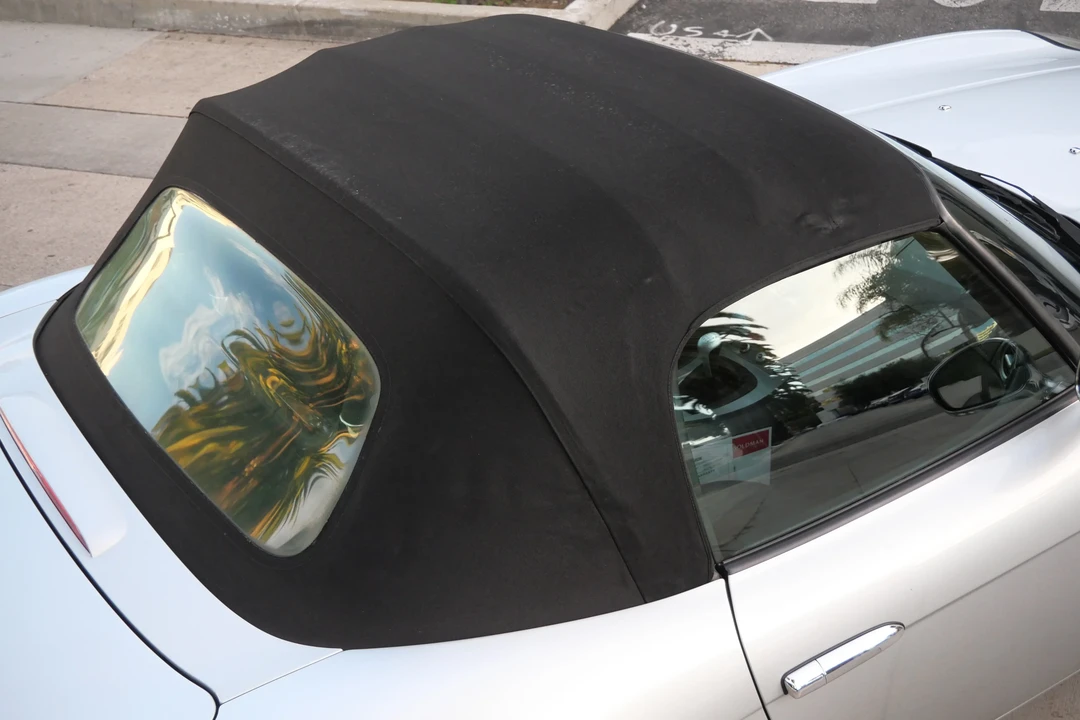 2001 BMW Z8 - Image 24 of 31