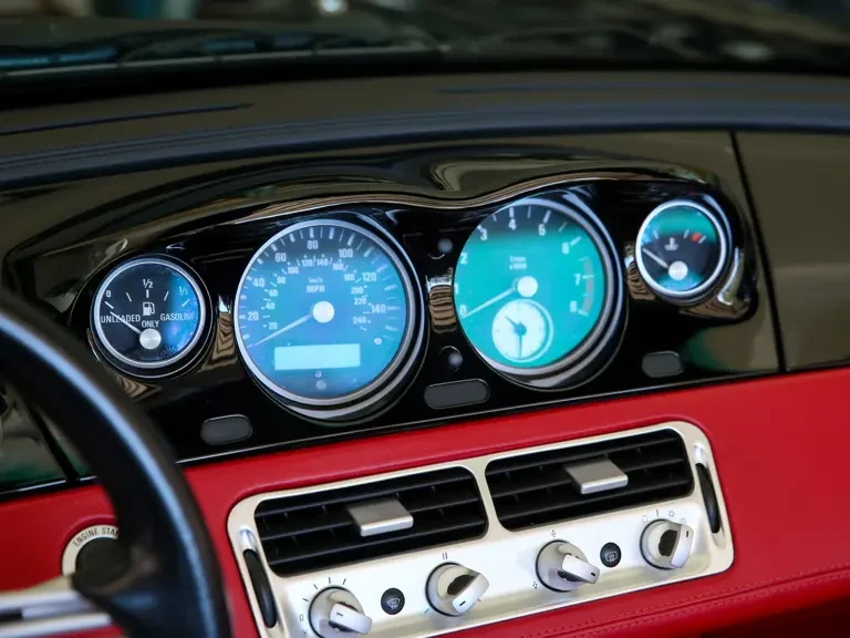 2001 BMW Z8 - Image 14 of 31