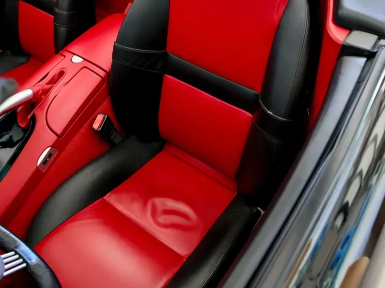 2001 BMW Z8 - Image 18 of 31
