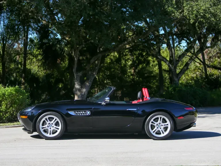 2001 BMW Z8 - Image 6 of 31