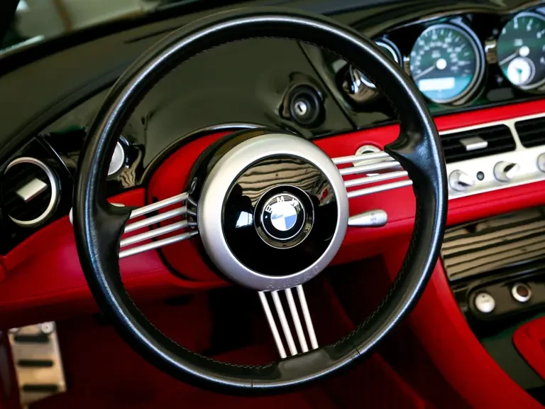 2001 BMW Z8 - Image 12 of 31