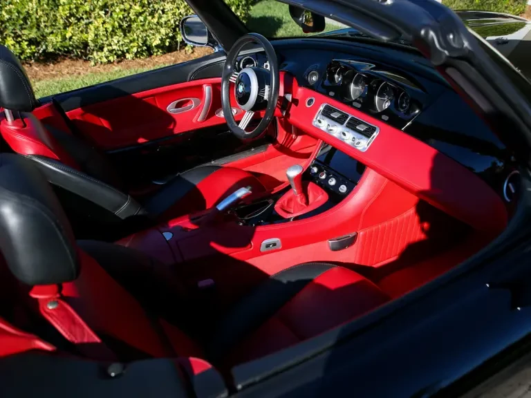 2001 BMW Z8 - Image 11 of 31