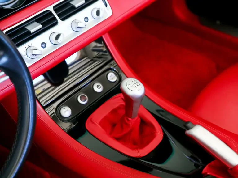 2001 BMW Z8 - Image 13 of 31