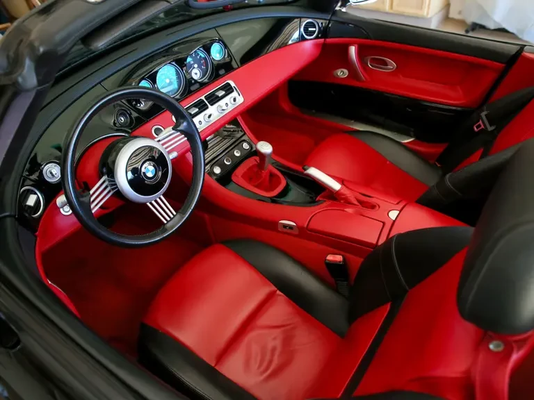 2001 BMW Z8 - Image 5 of 31