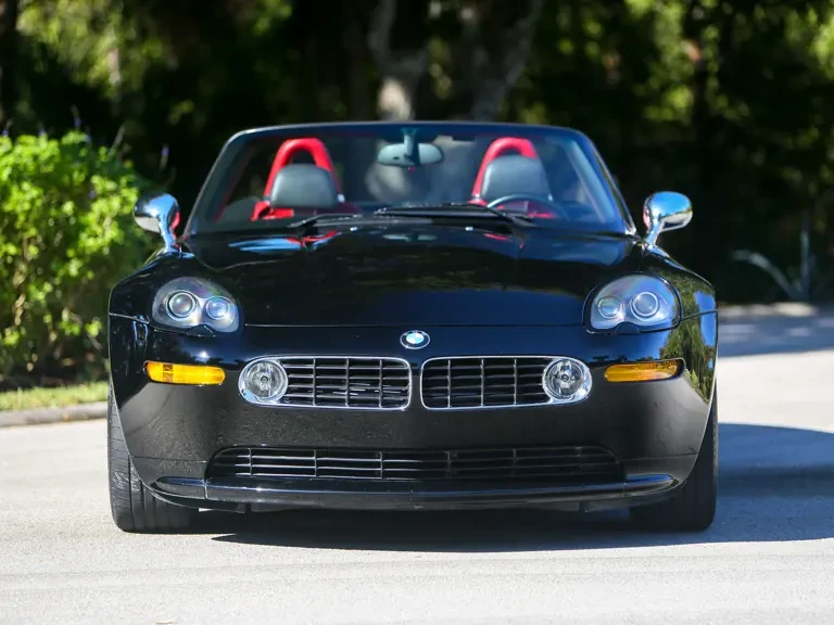 2001 BMW Z8 - Image 9 of 31