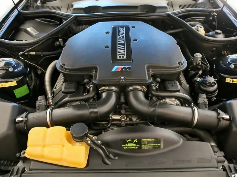 2001 BMW Z8 - Image 4 of 31