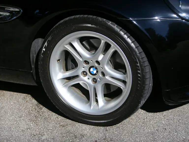 2001 BMW Z8 - Image 31 of 31