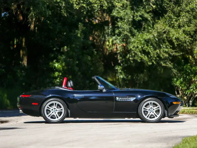2001 BMW Z8 - Image 7 of 31