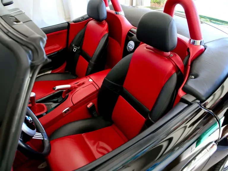 2001 BMW Z8 - Image 17 of 31