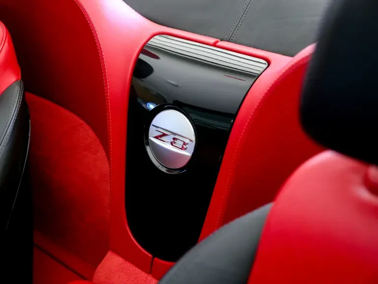 2001 BMW Z8 - Image 16 of 31