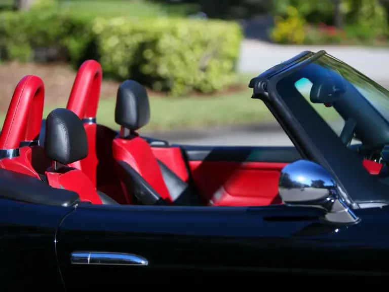 2001 BMW Z8 - Image 19 of 31