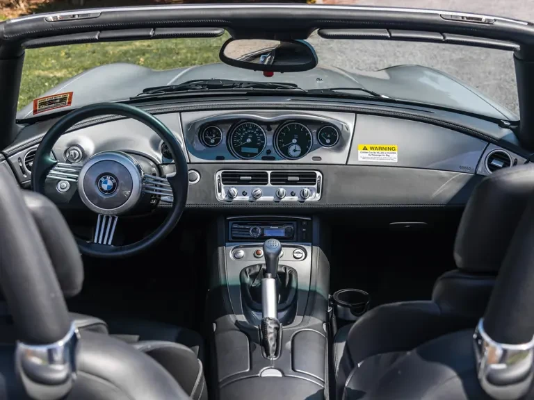 2001 BMW Z8 - Image 12 of 29