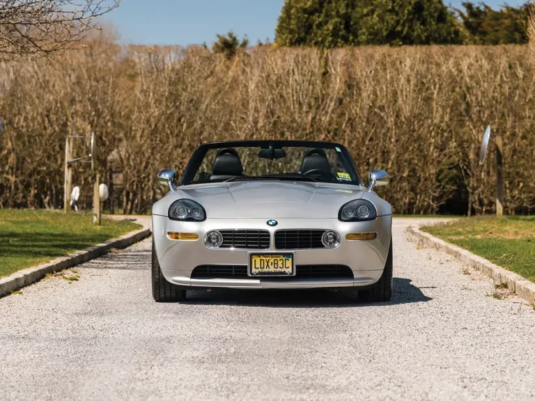 2001 BMW Z8 - Image 10 of 29