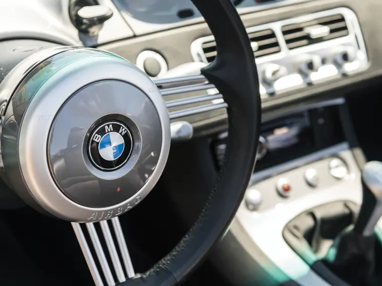 2001 BMW Z8 - Image 13 of 29