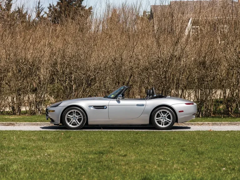 2001 BMW Z8 - Image 6 of 29