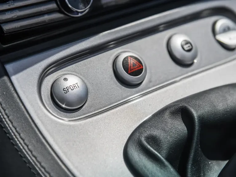 2001 BMW Z8 - Image 17 of 29
