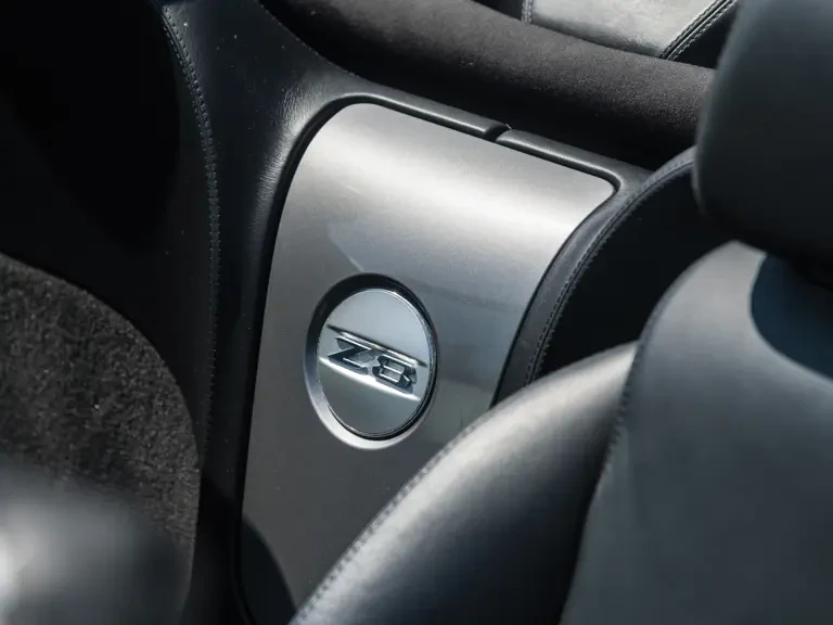 2001 BMW Z8 - Image 20 of 29
