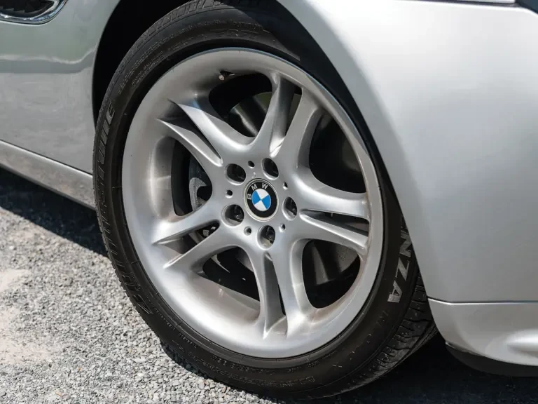 2001 BMW Z8 - Image 21 of 29