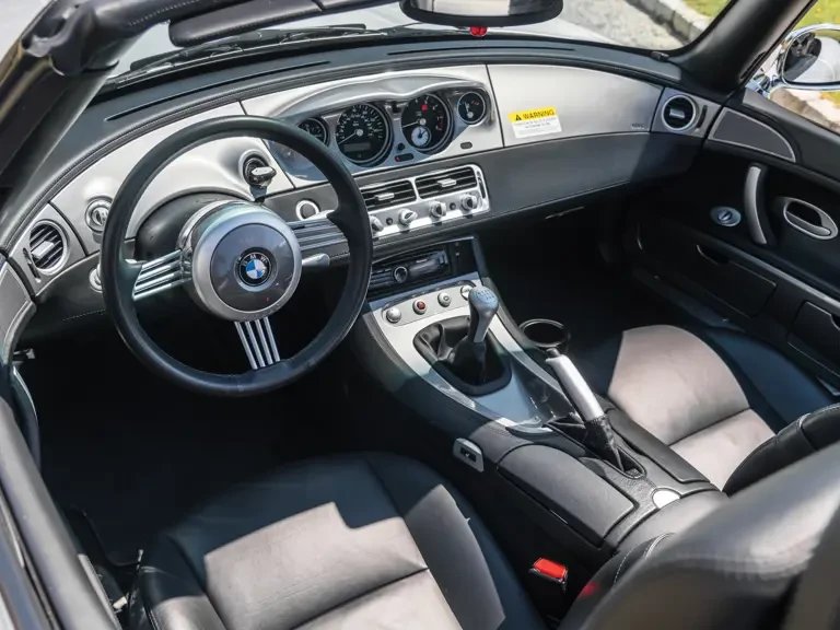 2001 BMW Z8 - Image 5 of 29