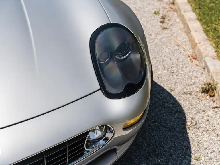 2001 BMW Z8 - Image 9 of 29