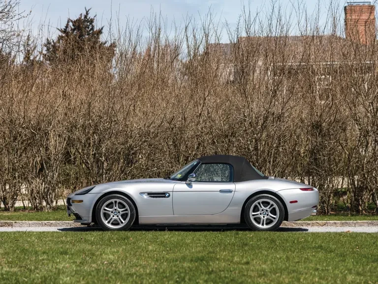 2001 BMW Z8 - Image 26 of 29