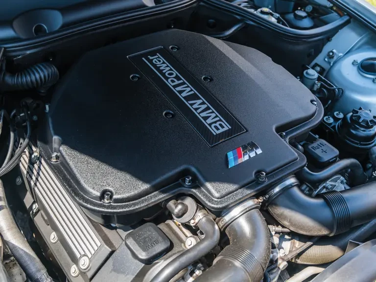 2001 BMW Z8 - Image 4 of 29