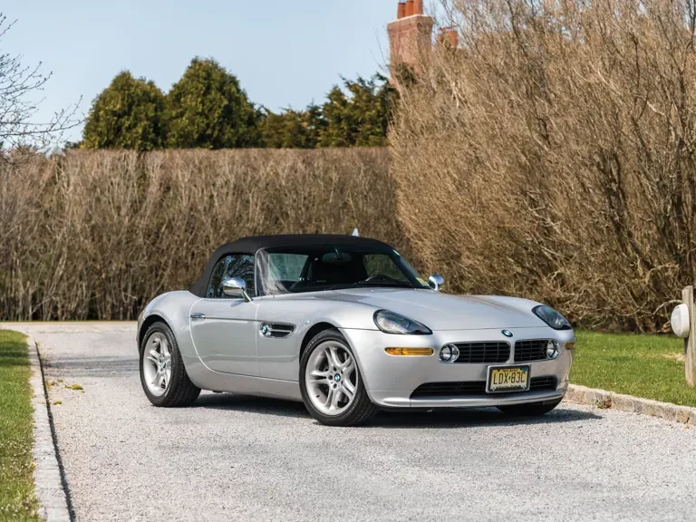 2001 BMW Z8 - Image 24 of 29