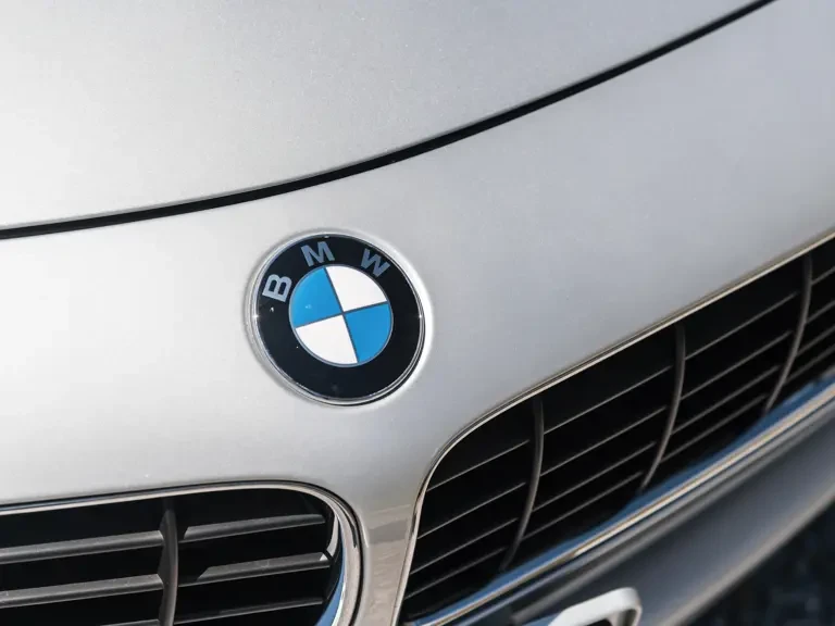 2001 BMW Z8 - Image 7 of 29
