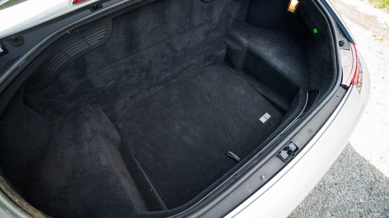 2001 BMW Z8 - Image 10 of 31