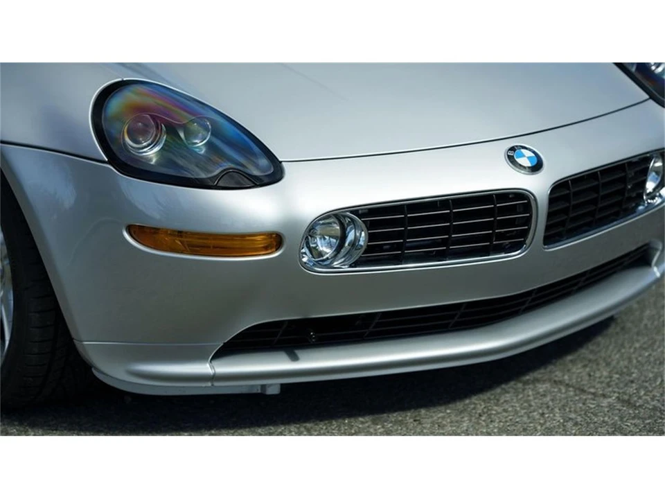 2001 BMW Z8 - Image 31 of 31