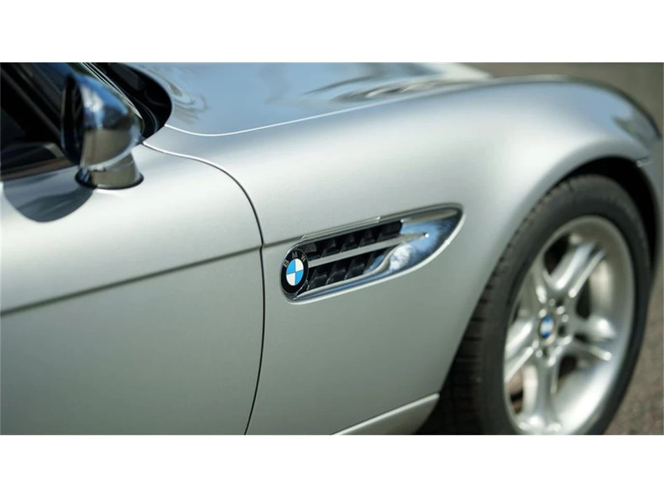 2001 BMW Z8 - Image 7 of 31